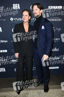 Berlin Opening Night by Gala, UFA und RTL Deutschland, Berlinale 2025