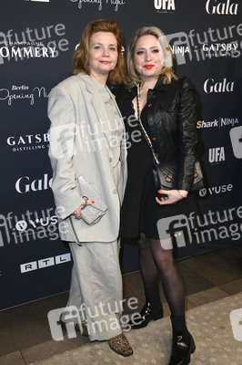 Berlin Opening Night by Gala, UFA und RTL Deutschland, Berlinale 2025