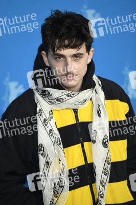 Photocall 'Like A Complete Unknown', Berlinale 2025