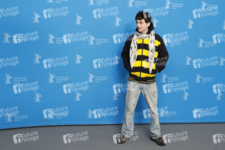 Photocall 'Like A Complete Unknown', Berlinale 2025