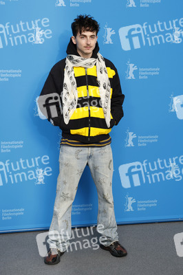 Photocall 'Like A Complete Unknown', Berlinale 2025
