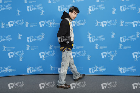 Photocall 'Like A Complete Unknown', Berlinale 2025