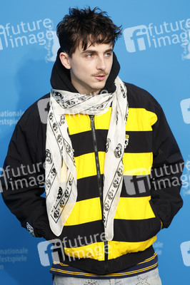 Photocall 'Like A Complete Unknown', Berlinale 2025