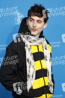 Photocall 'Like A Complete Unknown', Berlinale 2025