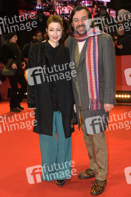 Filmpremiere 'Like A Complete Unknown', Berlinale 2025