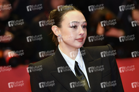 Filmpremiere 'Like A Complete Unknown', Berlinale 2025