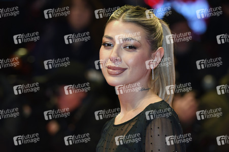 Filmpremiere 'Like A Complete Unknown', Berlinale 2025