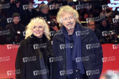 Filmpremiere 'Like A Complete Unknown', Berlinale 2025