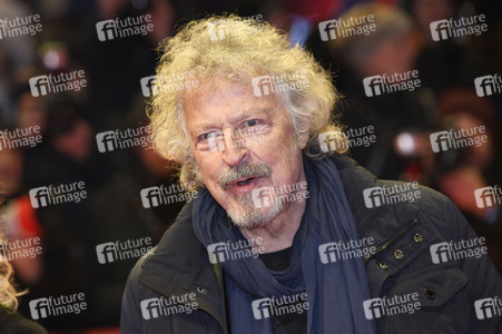 Filmpremiere 'Like A Complete Unknown', Berlinale 2025