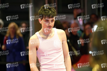 Filmpremiere 'Like A Complete Unknown', Berlinale 2025