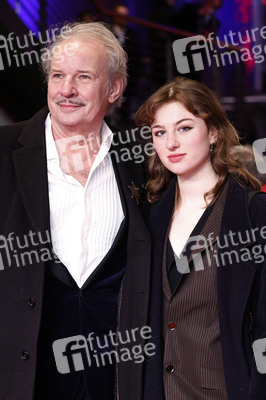 Filmpremiere 'Like A Complete Unknown', Berlinale 2025