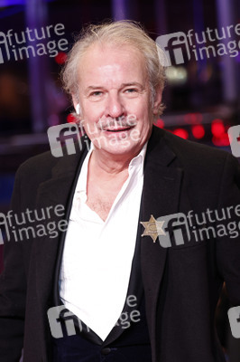 Filmpremiere 'Like A Complete Unknown', Berlinale 2025