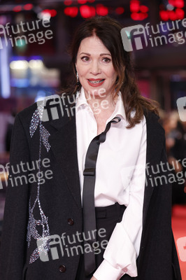 Filmpremiere 'Like A Complete Unknown', Berlinale 2025