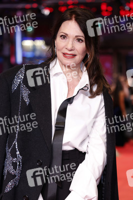 Filmpremiere 'Like A Complete Unknown', Berlinale 2025