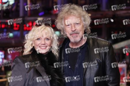 Filmpremiere 'Like A Complete Unknown', Berlinale 2025