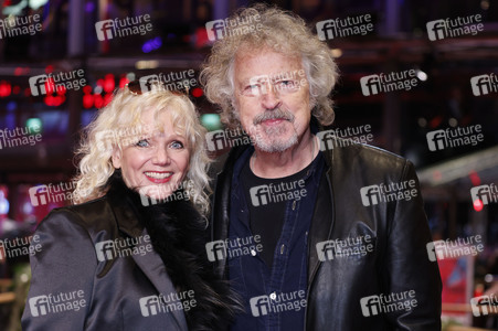 Filmpremiere 'Like A Complete Unknown', Berlinale 2025