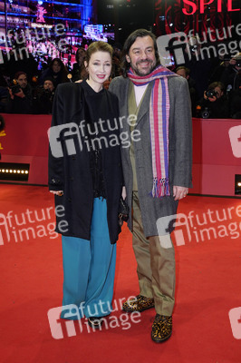 Filmpremiere 'Like A Complete Unknown', Berlinale 2025