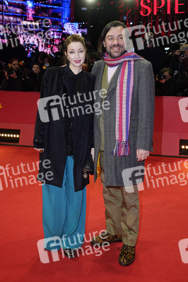 Filmpremiere 'Like A Complete Unknown', Berlinale 2025