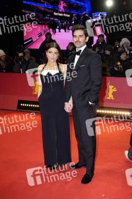 Filmpremiere 'Like A Complete Unknown', Berlinale 2025