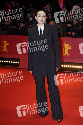 Filmpremiere 'Like A Complete Unknown', Berlinale 2025