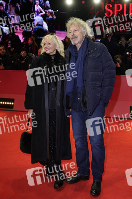 Filmpremiere 'Like A Complete Unknown', Berlinale 2025