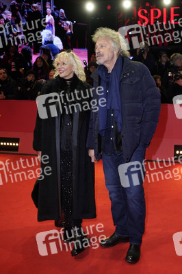 Filmpremiere 'Like A Complete Unknown', Berlinale 2025