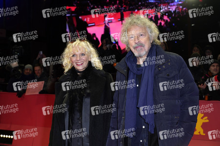 Filmpremiere 'Like A Complete Unknown', Berlinale 2025