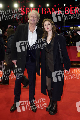 Filmpremiere 'Like A Complete Unknown', Berlinale 2025