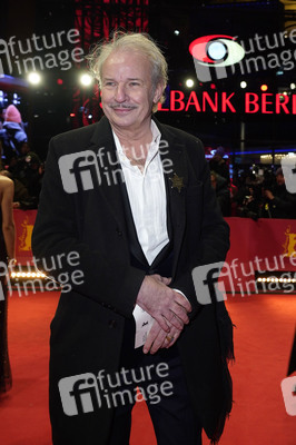 Filmpremiere 'Like A Complete Unknown', Berlinale 2025