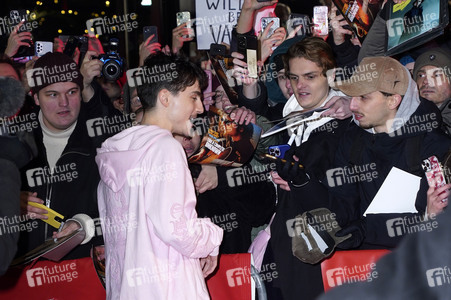 Filmpremiere 'Like A Complete Unknown', Berlinale 2025