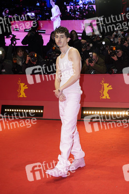 Filmpremiere 'Like A Complete Unknown', Berlinale 2025