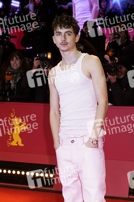 Filmpremiere 'Like A Complete Unknown', Berlinale 2025