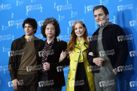 Photocall 'Dreams', Berlinale 2025