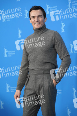 Photocall 'Dreams', Berlinale 2025