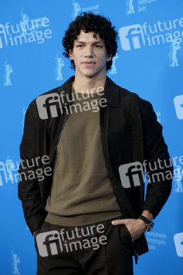 Photocall 'Dreams', Berlinale 2025