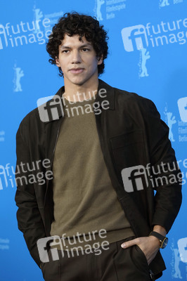 Photocall 'Dreams', Berlinale 2025