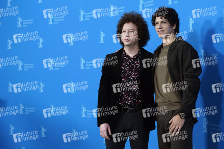 Photocall 'Dreams', Berlinale 2025