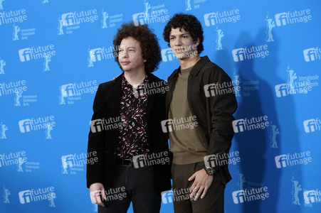 Photocall 'Dreams', Berlinale 2025