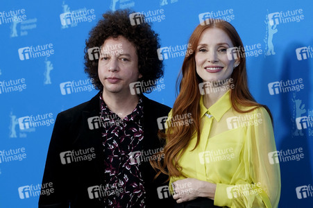 Photocall 'Dreams', Berlinale 2025