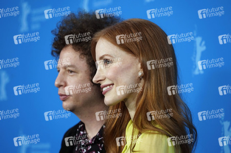 Photocall 'Dreams', Berlinale 2025