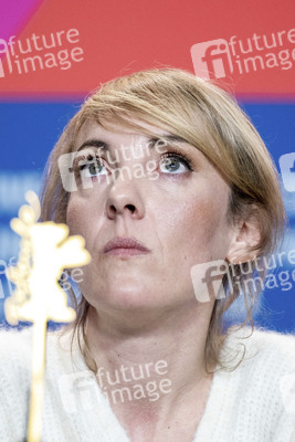 Pressekonferenz 'Ari', Berlinale 2025