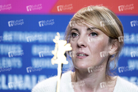 Pressekonferenz 'Ari', Berlinale 2025
