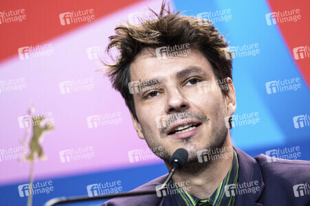 Pressekonferenz 'Ari', Berlinale 2025