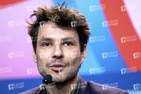 Pressekonferenz 'Ari', Berlinale 2025