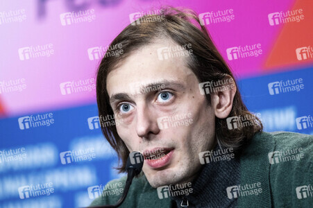Pressekonferenz 'Ari', Berlinale 2025