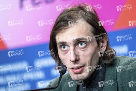 Pressekonferenz 'Ari', Berlinale 2025
