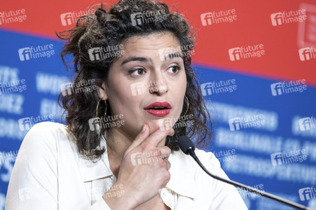 Pressekonferenz 'Ari', Berlinale 2025