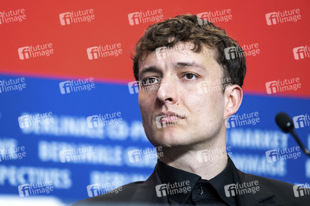 Pressekonferenz 'Ari', Berlinale 2025