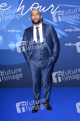 ARD Blue Hour, Berlinale 2025