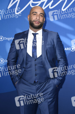 ARD Blue Hour, Berlinale 2025